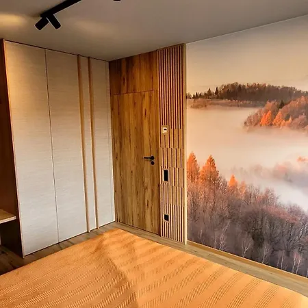 Apartment Szostka - Kamienna 1d