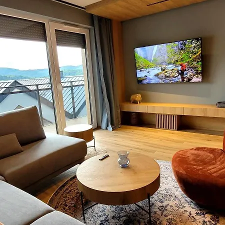 Szostka - Kamienna 1d Apartment