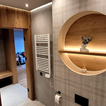 Szostka - Kamienna 1d Apartment Wisla