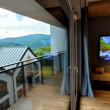 Apartment Szostka - Kamienna 1d Wisla