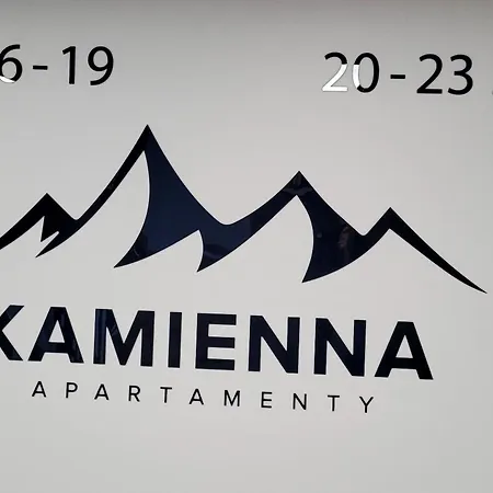 Szostka - Kamienna 1d * Wisla