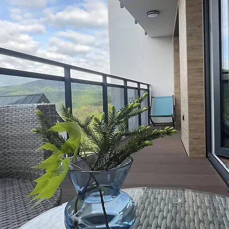 Apartment Szostka - Kamienna 1d *
