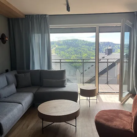 Apartment Szostka - Kamienna 1d *
