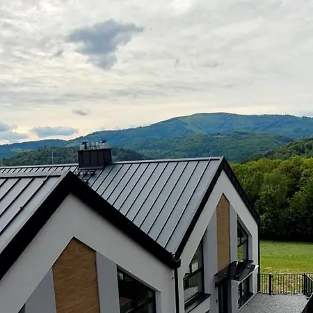 Apartment Szostka - Kamienna 1d Wisla