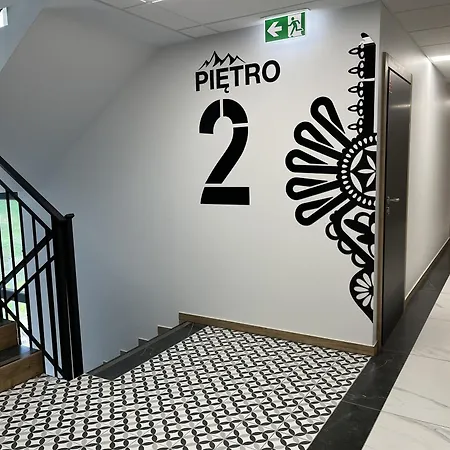 Apartment Szostka - Kamienna 1d Wisla