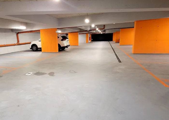 Apartment Szostka - Kamienna 1d