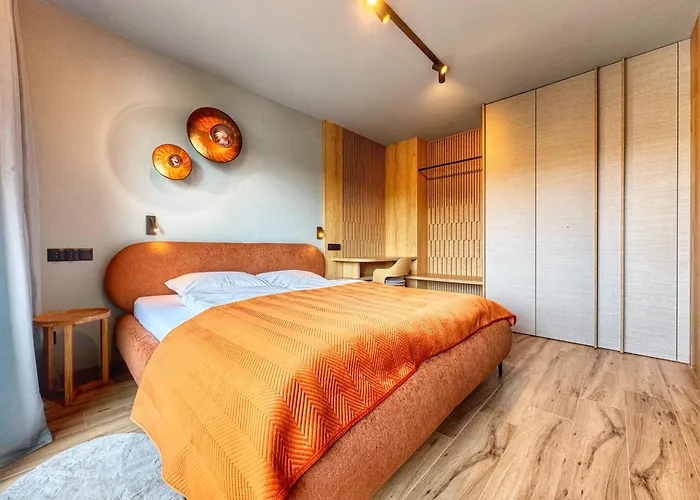 Szostka - Kamienna 1d * Wisla