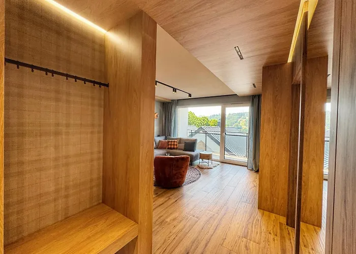 Szostka - Kamienna 1d Apartment *