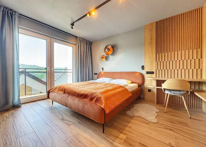 Apartment Szostka - Kamienna 1d