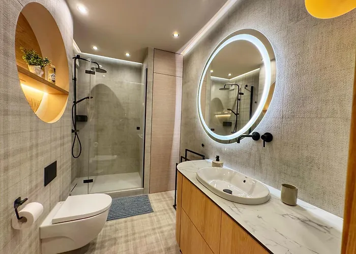 Apartment Szostka - Kamienna 1d Wisla