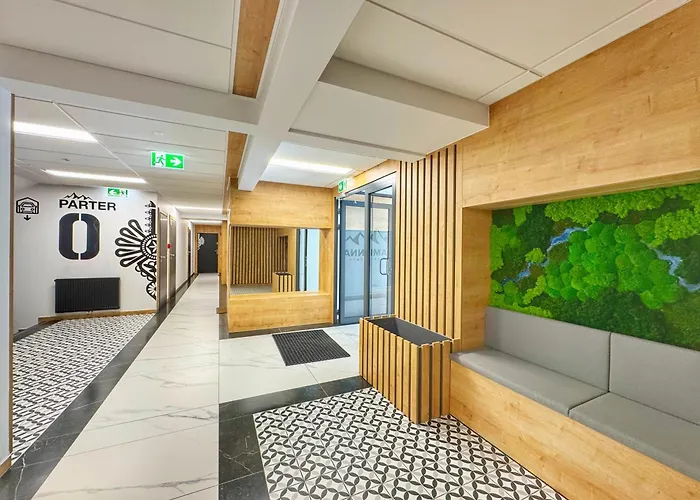 Apartment Szostka - Kamienna 1d