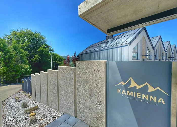 Szostka - Kamienna 1d * Wisla